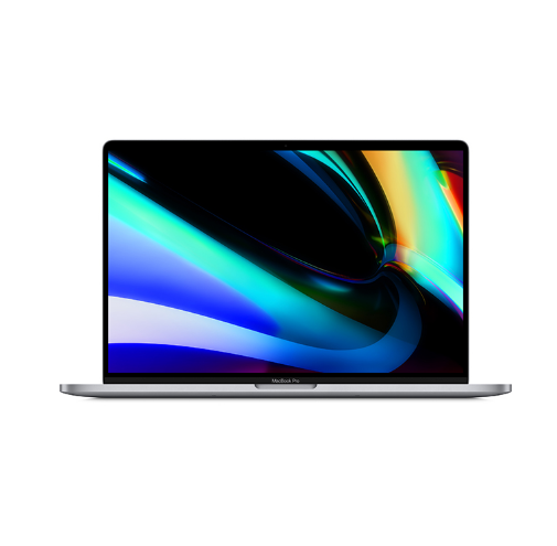 苹果Apple MacBook Pro 16英寸笔记本电脑出售